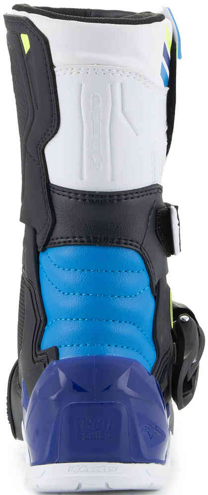 Alpinestars Tech 3S Kids Motocross Boots