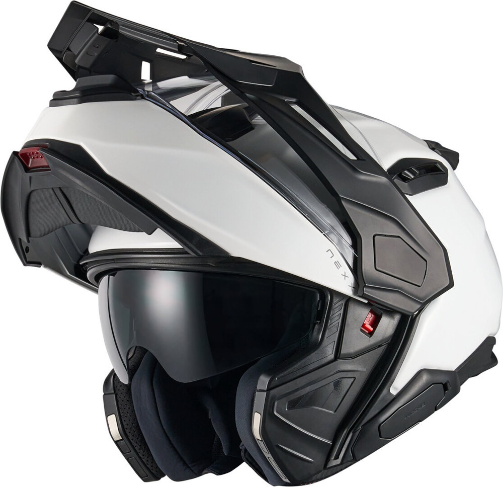 Nexx X. Lifecountry Plain Helmet