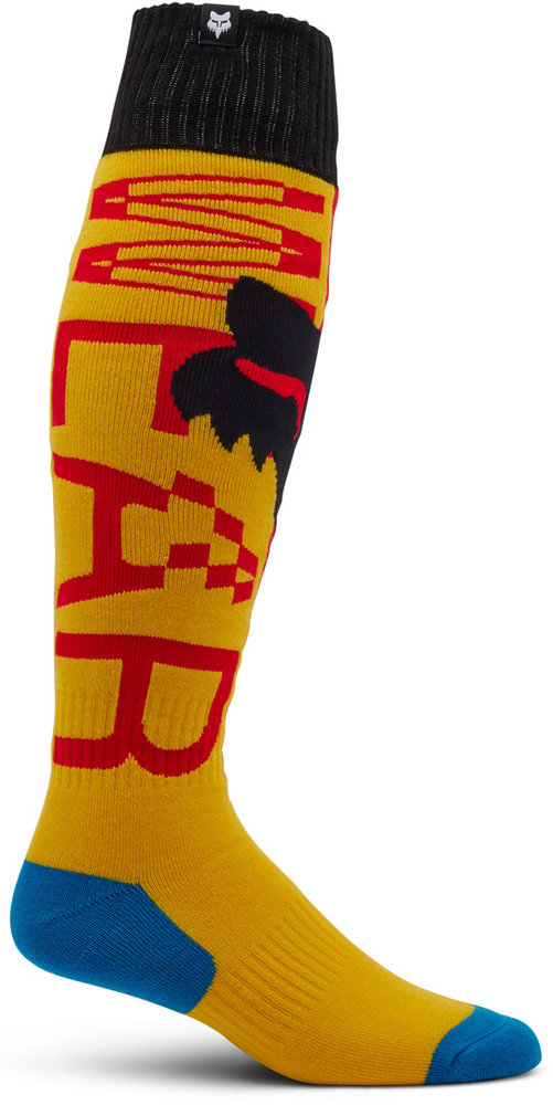 FOX 180 Seventy4 Motocross Socks