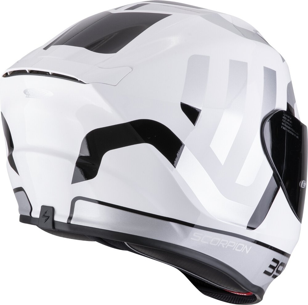 Scorpion EXO 391 Arok Helmet