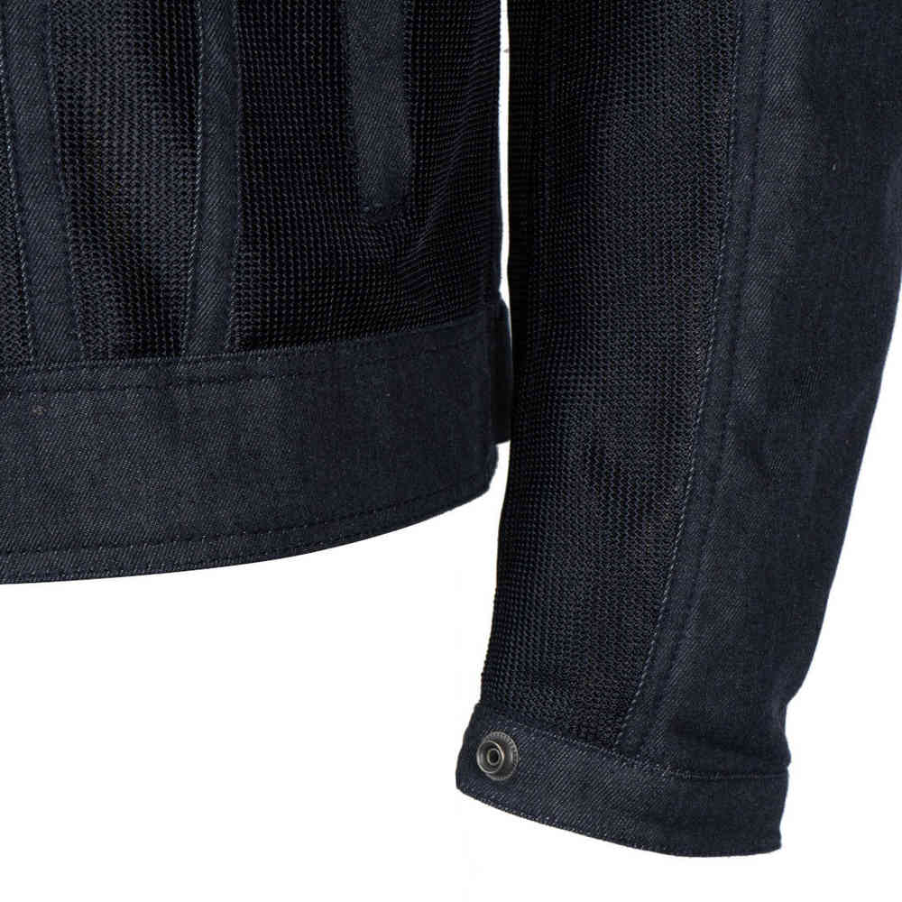 Helstons Western Air Motorcycle Textile Jacket