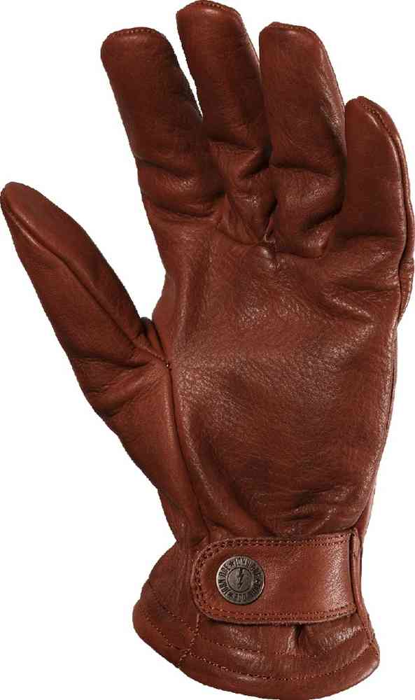 John Doe Freewheeler Used Motorcycle Gloves