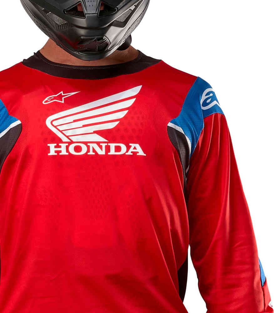Alpinestars Honda Racer Iconic Motocross Jersey