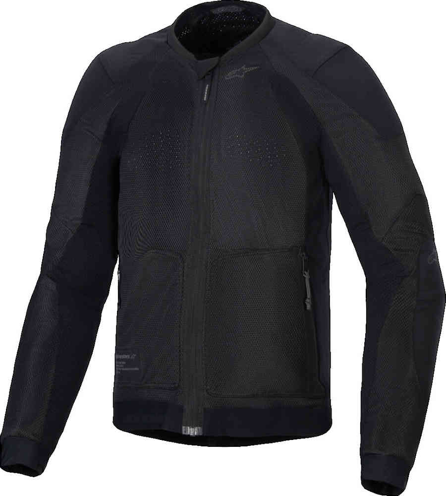 Alpinestars Troop-Air Protector Jacket