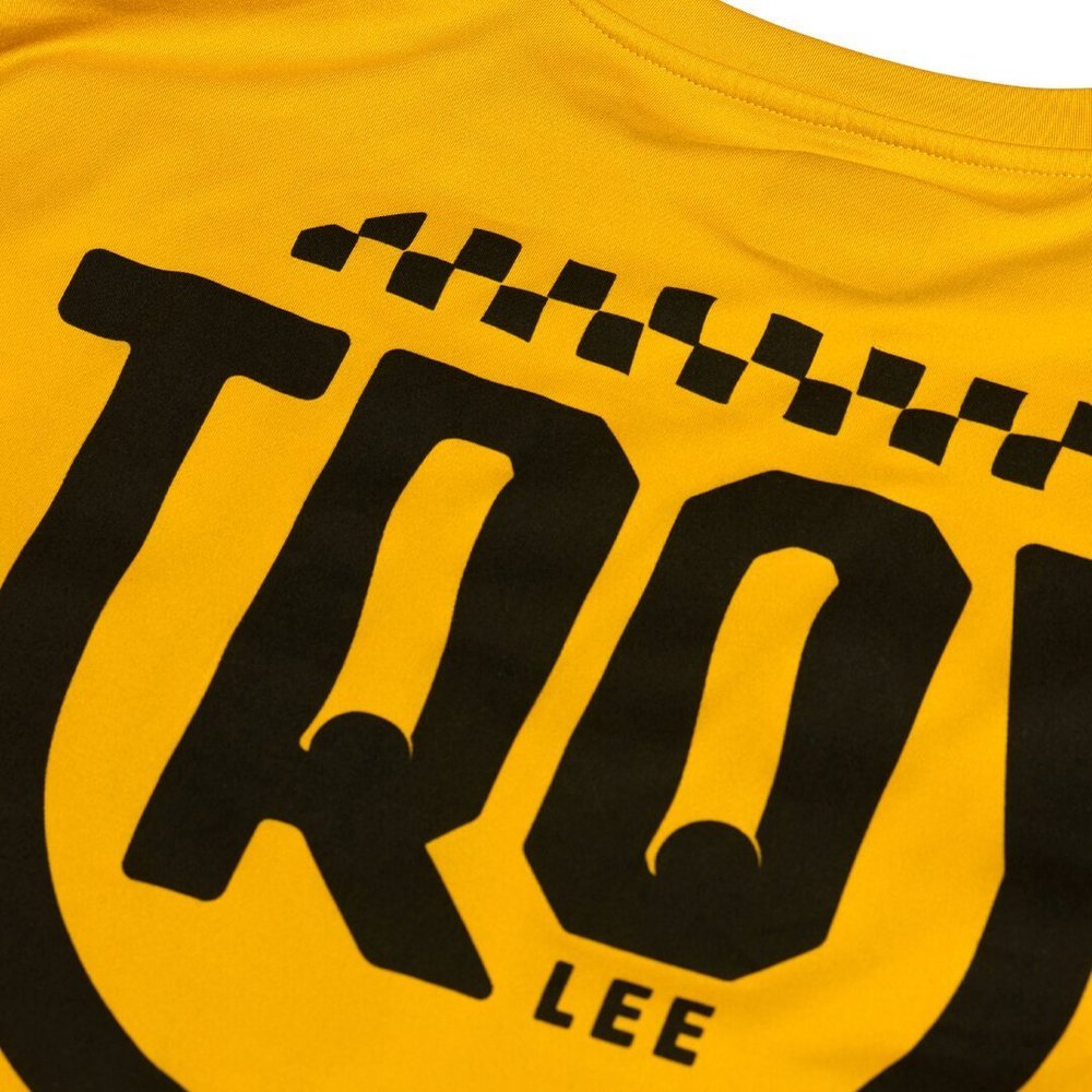 Troy Lee Designs Ruckus Eyez Ride Long Sleeve