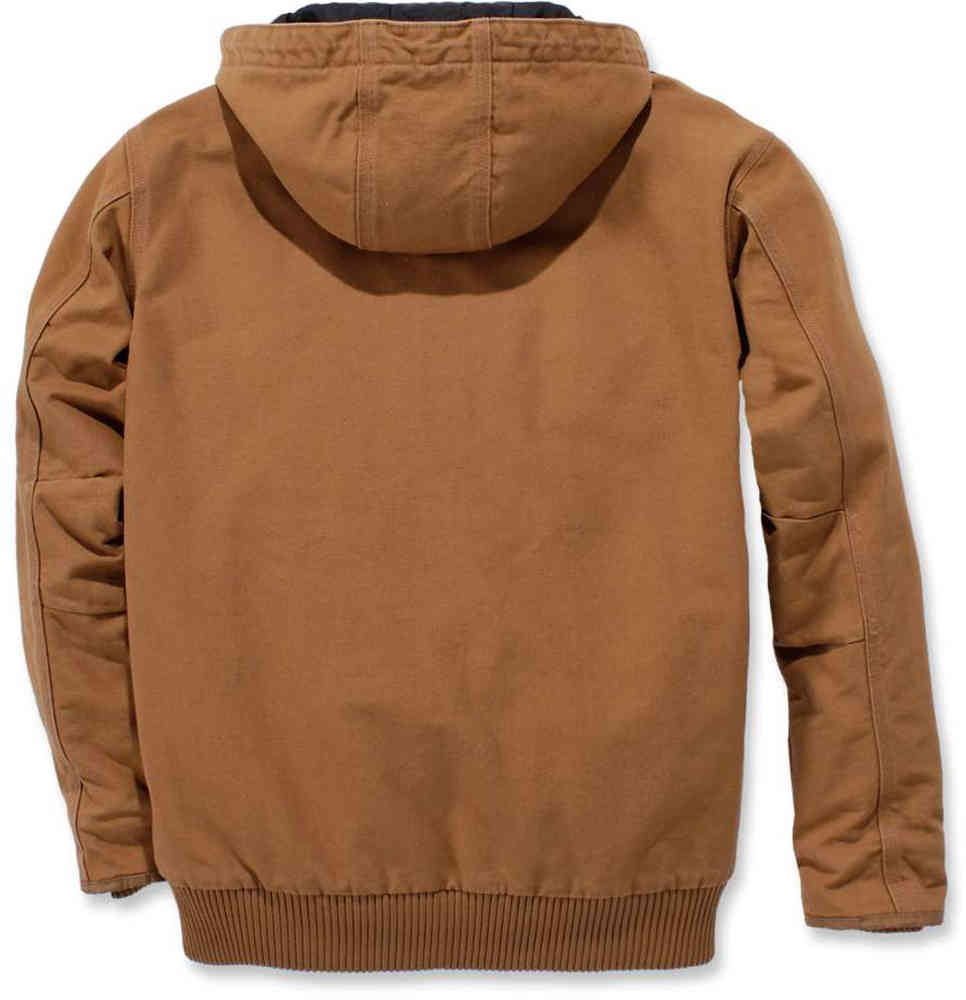 Carhartt Duck Active Jacket