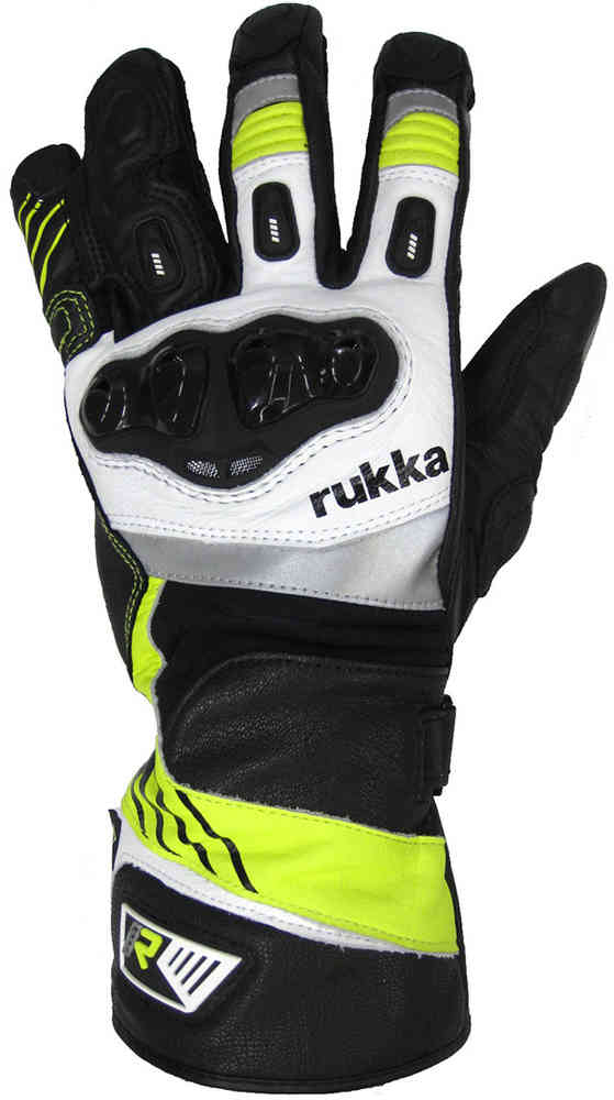 Rukka Argosaurus 2.0 Gore-Tex Motorcycle Gloves