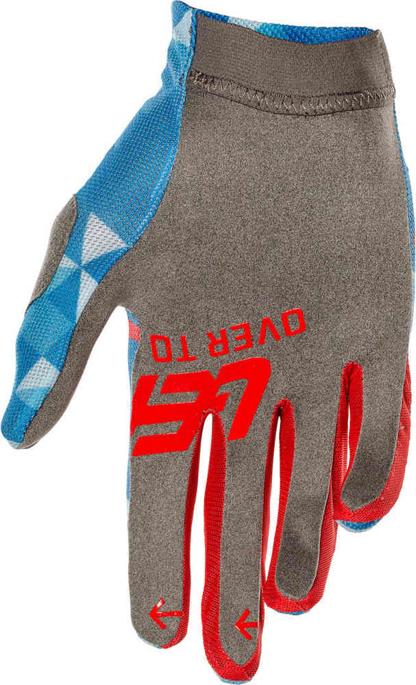 Leatt GPX 2.5 V22 X-Flow Gloves