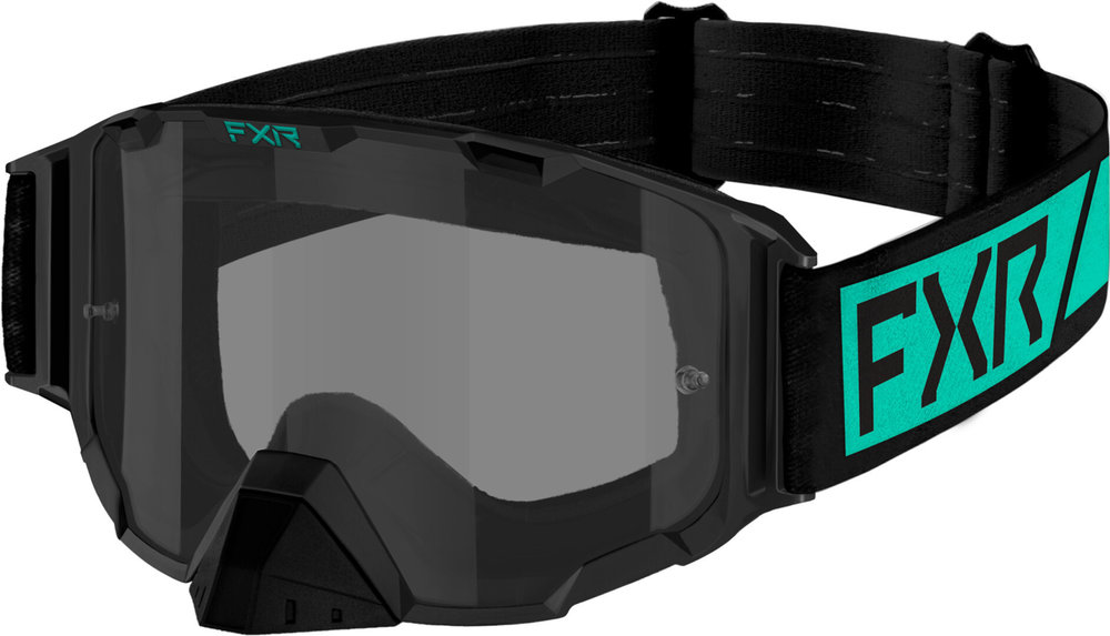 FXR Maverick 2023 Motocross Goggles