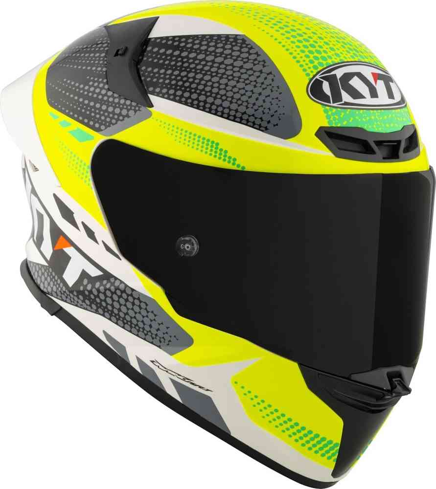 KYT TT-Revo Gear Helmet