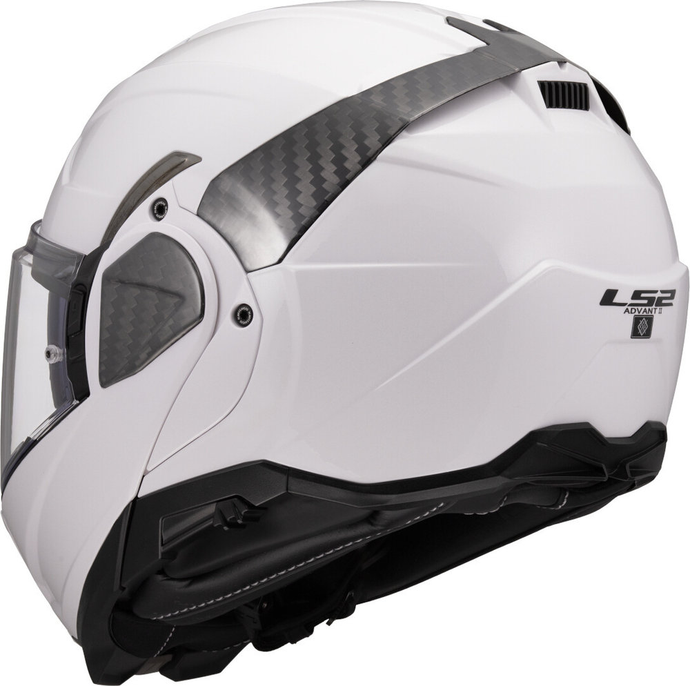 LS2 FF910 Advant II Helmet