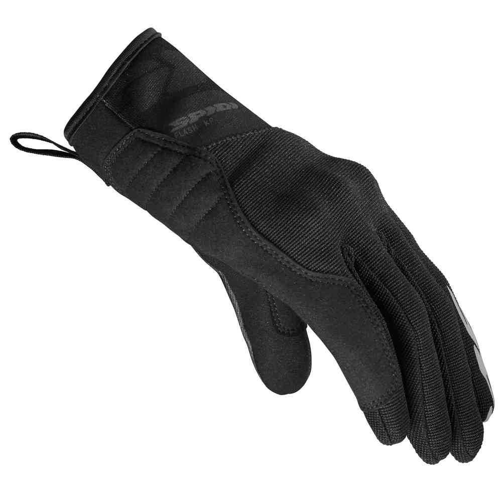 Spidi Flash-KP Tex Motorcycle Gloves
