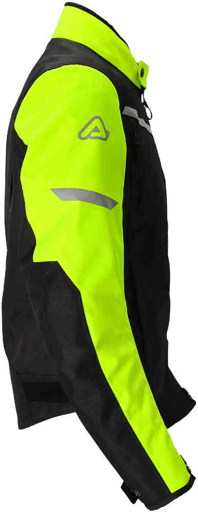 Acerbis X-Street Ladies Motorcycle Textile Jacket