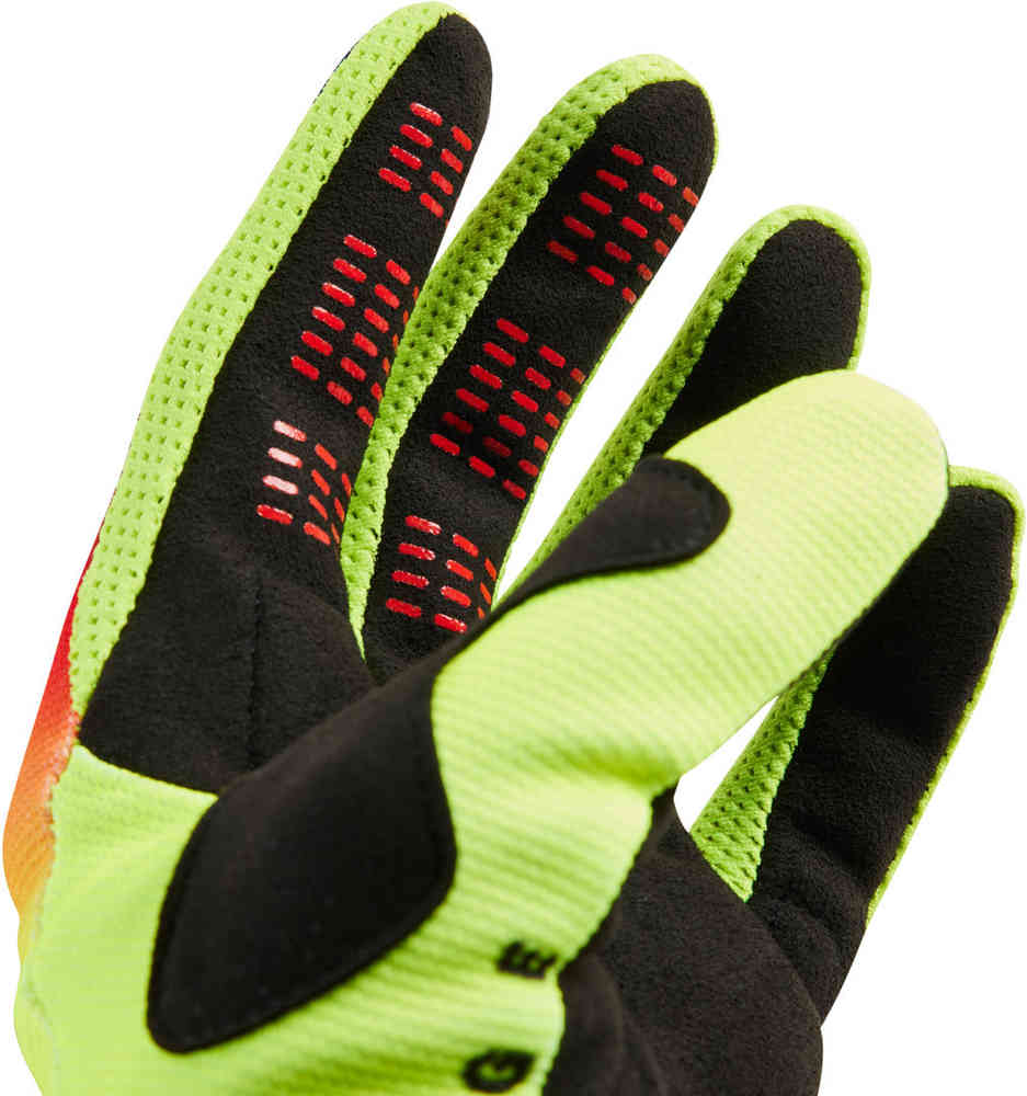 FOX 180 Kozmik Motocross Gloves