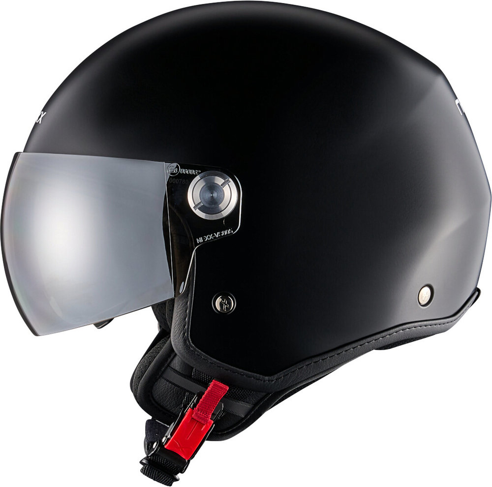 NEXX Y.10 Stiletto Jethelmet