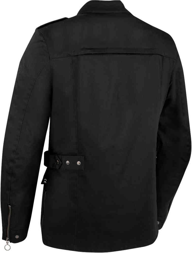 Segura Leyton Motorcycle Textile Jacket