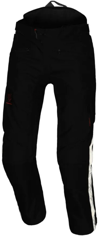 Macna Novado 2.0 NightEye waterproof Motorcycle Textile Pants