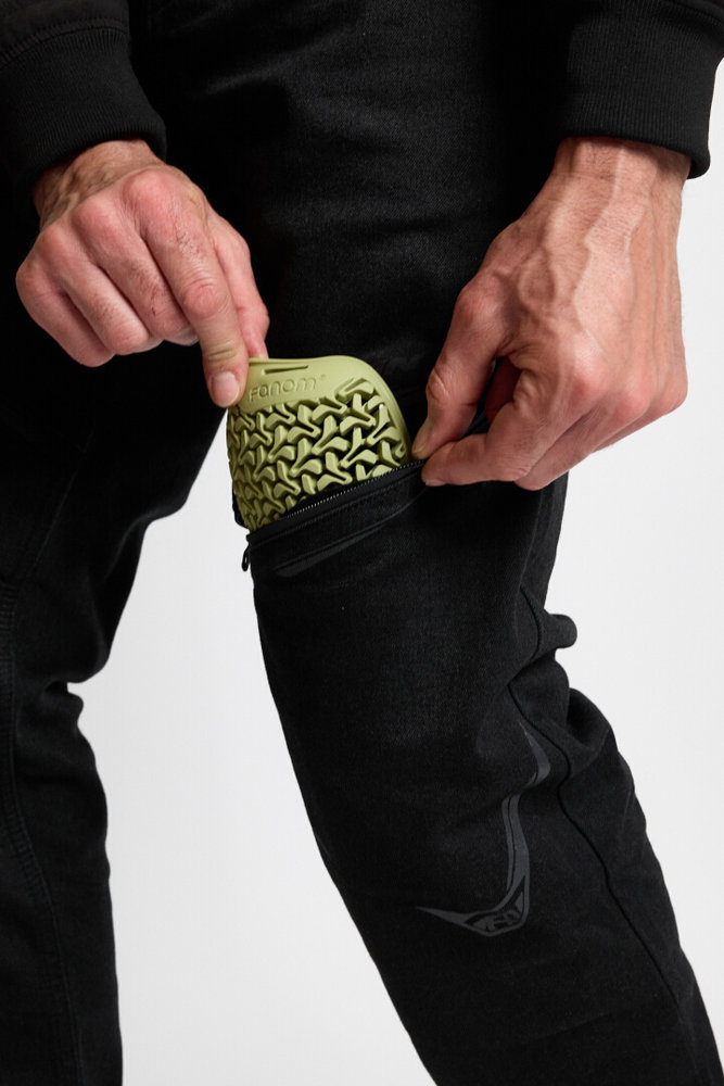 Ixon Remy Motorcycle Jeans