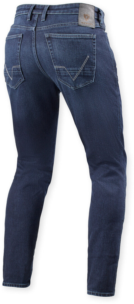 Revit Kai Skinny Motorcycle Jeans