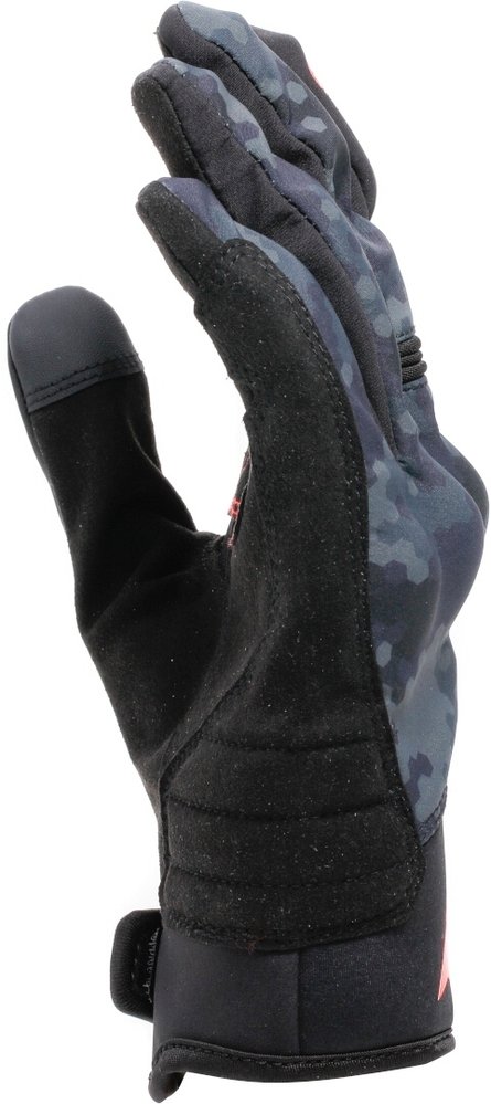 Dainese Intrepyd Camo Motorcycle Gloves