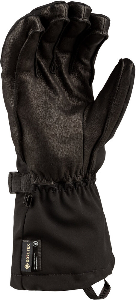 Klim Fusion Snowmobile Gloves