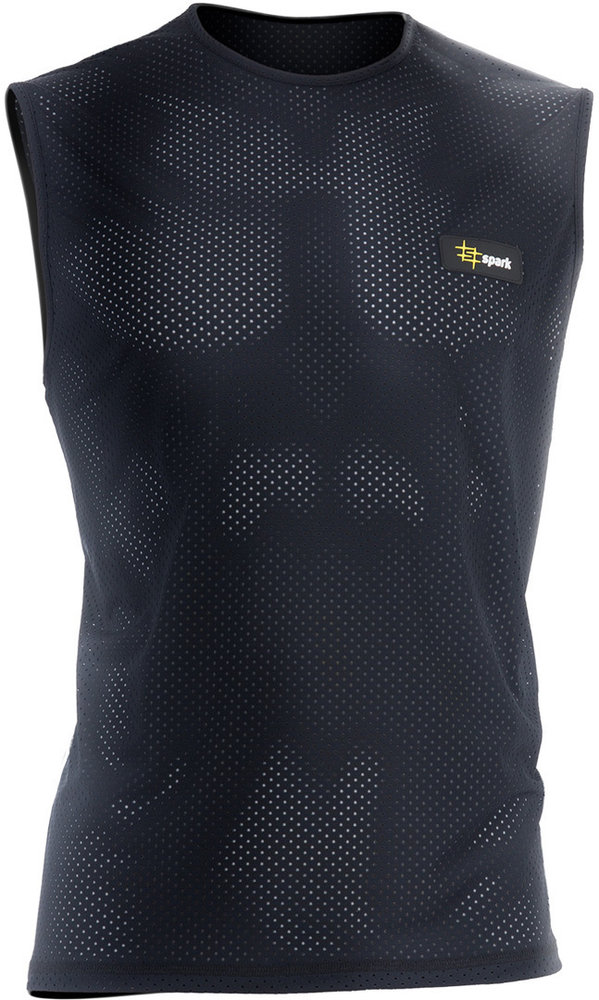 Spark Malia Fresh+ Sleeveless Functional Shirt