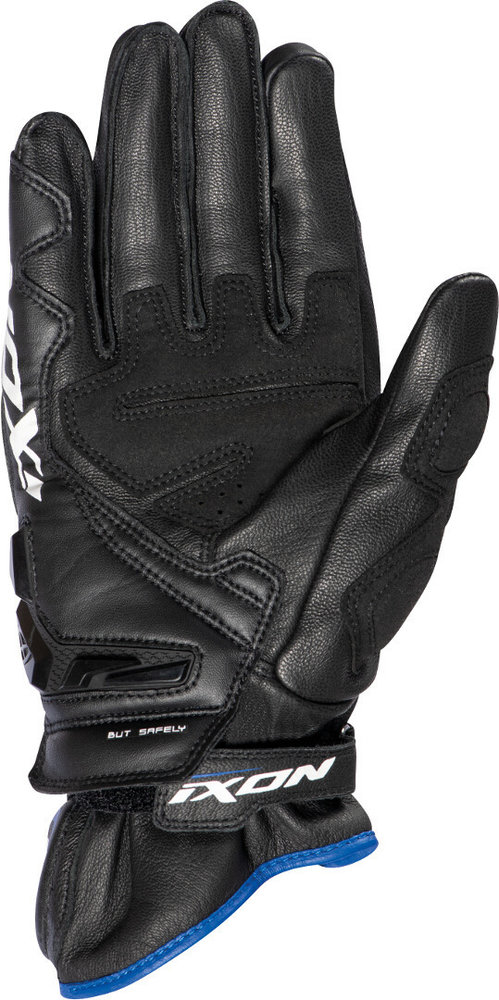 Ixon RS6 Air Motorcycle Gloves