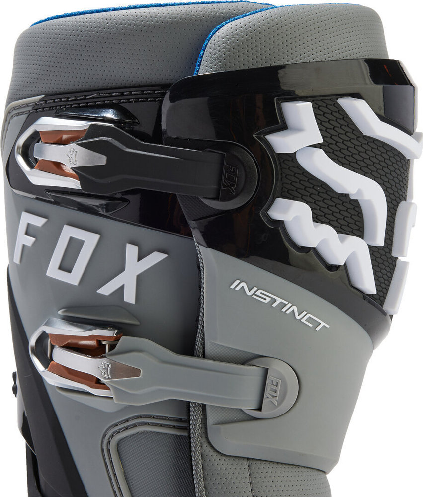 FOX Instinct Motocross Boots