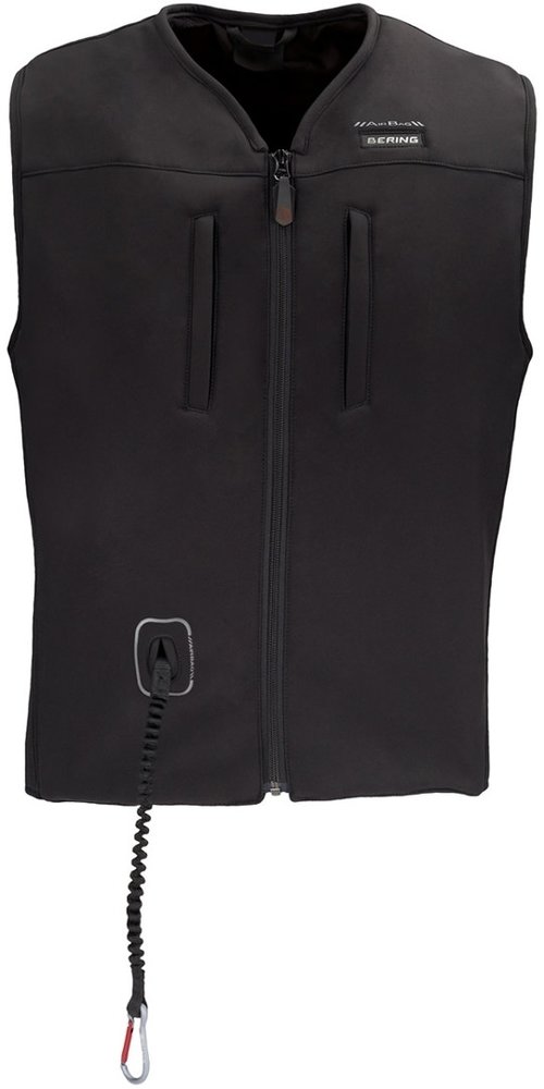Bering C-Protect Air Women's Airbag Vest
