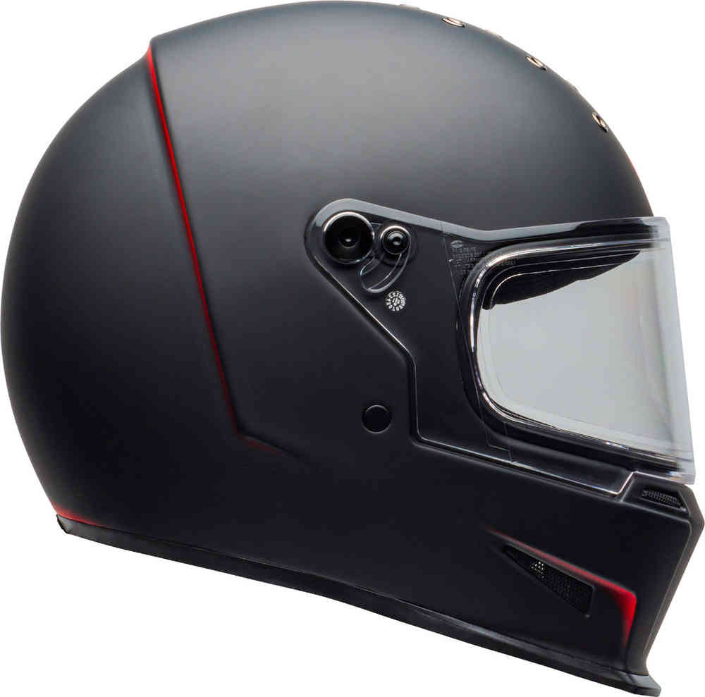 Bell Eliminator Vanish Helmet