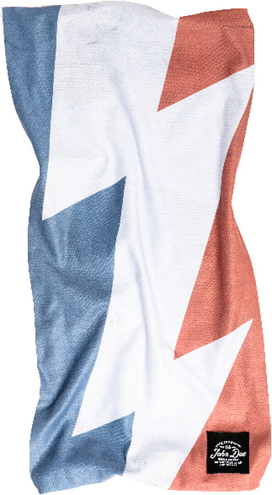 John Doe United Flash Big Multifunctional Headwear