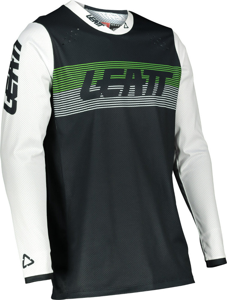 Leatt Moto 4.5 Lite Color Motocross Jersey