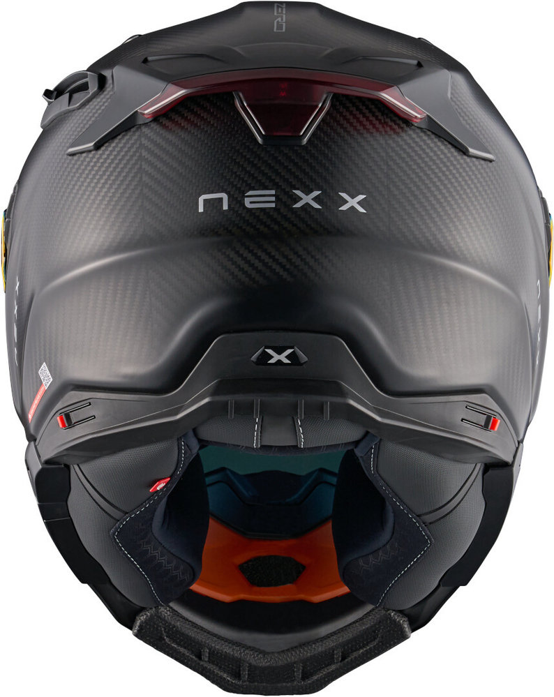 Nexx X.WST 3 Zero Pro Carbon Helmet