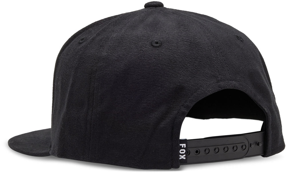 FOX Head Snapback Cap