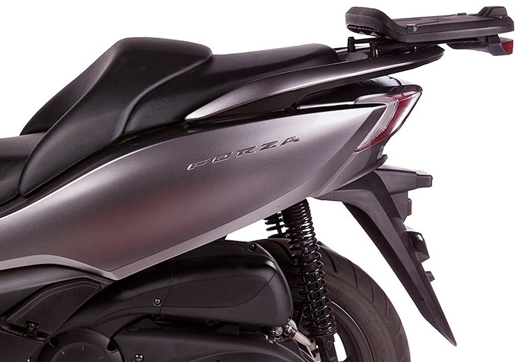 SHAD Top Master Topcase Fitting