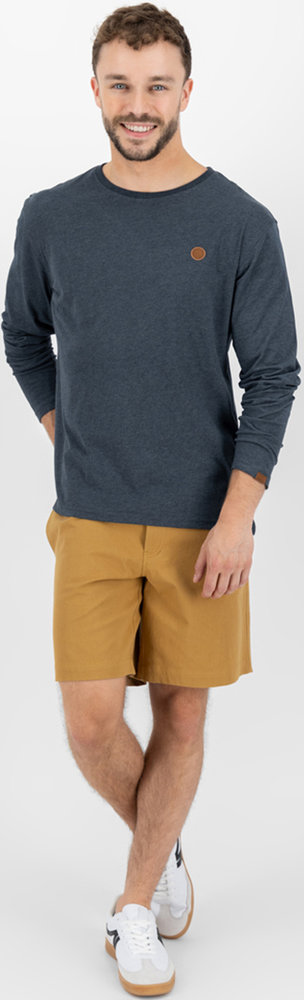 Alife And Kickin AlexAK A Longsleeve