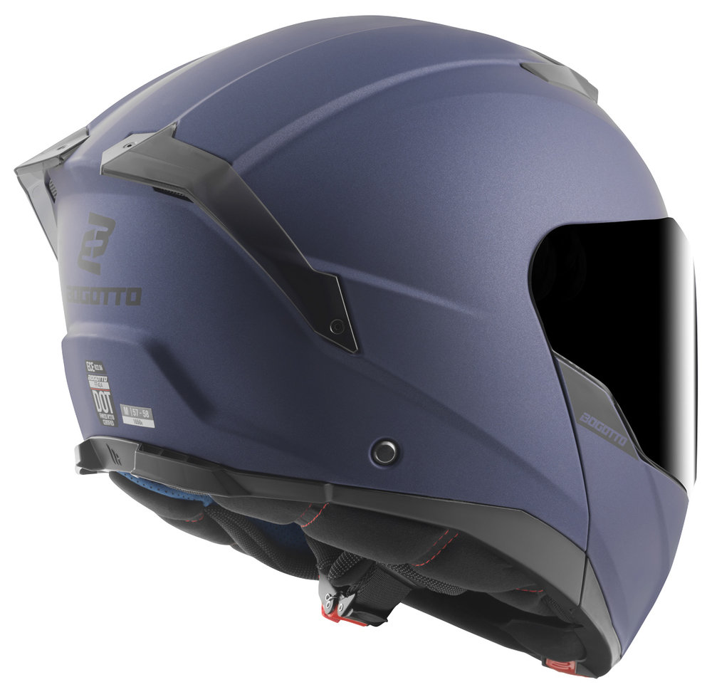 Bogotto FF404 Helmet