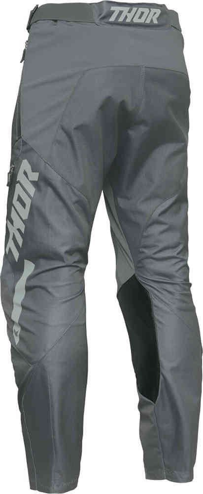 Thor Terrain ITB waterproof Motocross Textile Pants