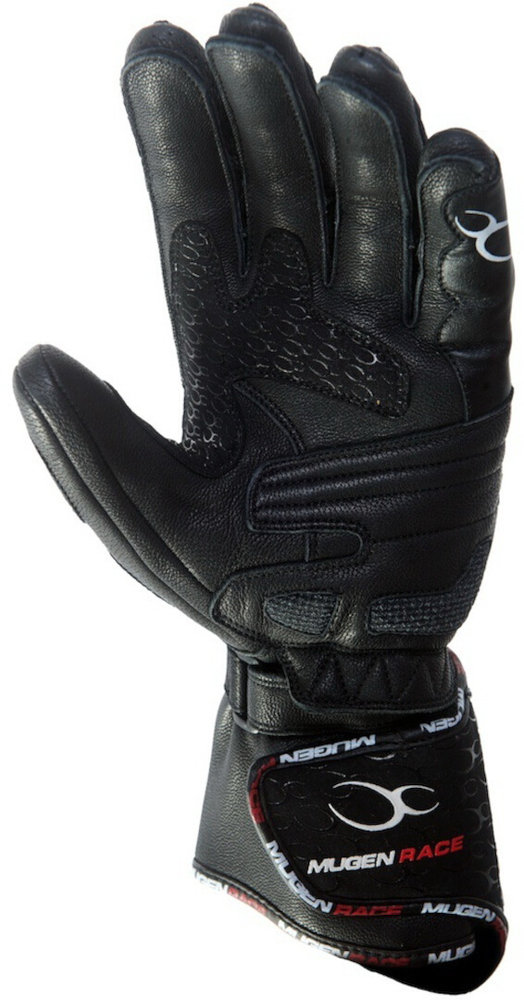 MUGENRACE Bornew Motorcycle Gloves