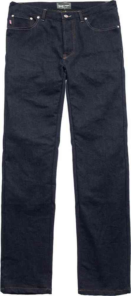 Blauer Gru Motorcycle Jeans