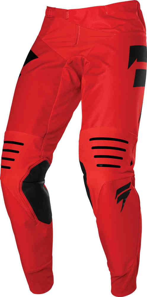 Shift 3Lack Label Race 1 Motocross Pants