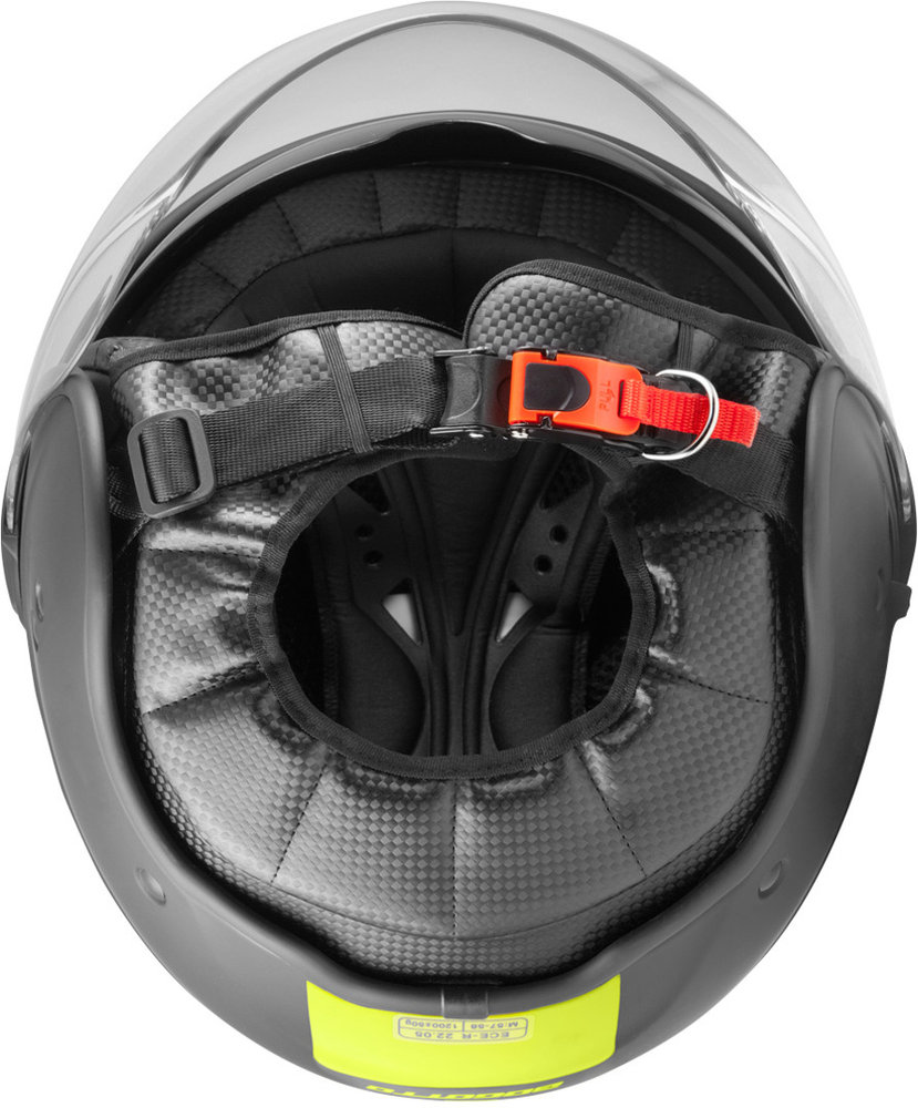 Bogotto V595-1 Next Jet Helmet