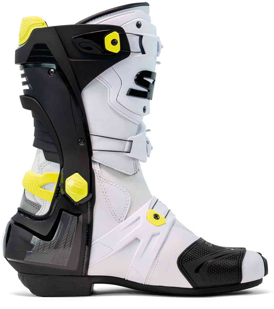 Sidi Rex Motorcycle Boots