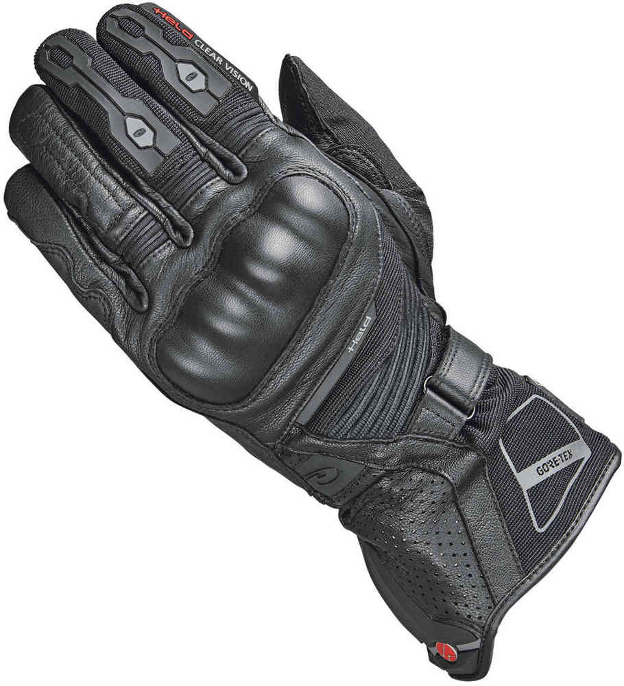 Held Score 4.0 waterproof Ladies Motorcycle Gloves
