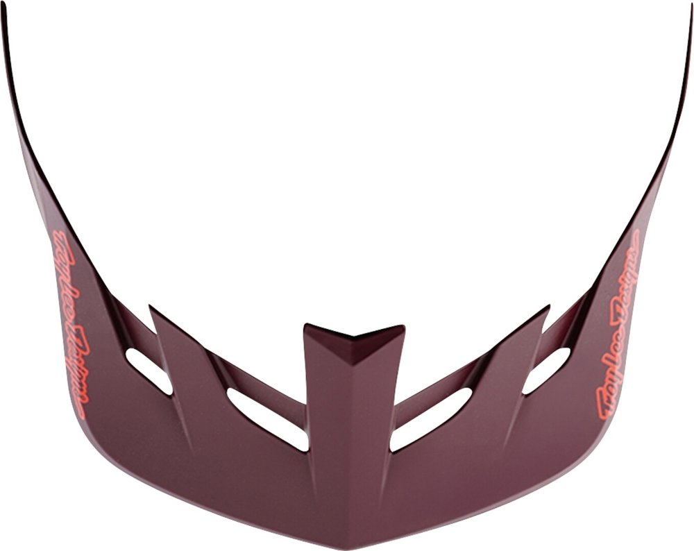 Troy Lee Designs Mips Flowline SE Badge Bicycle Helmet