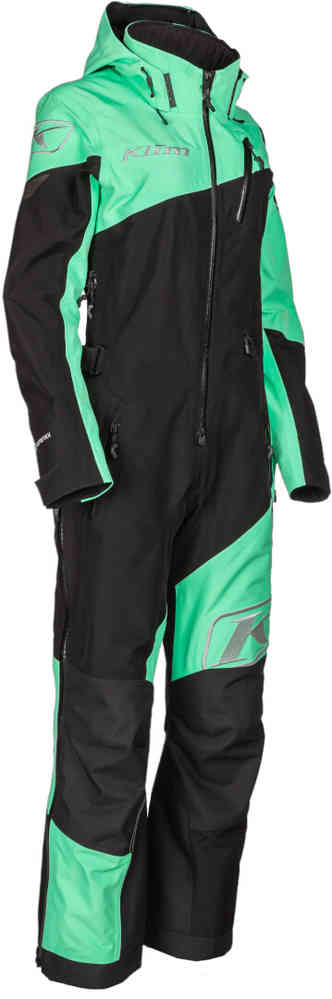 Klim Shredsa Ladies One Piece Snowmobile Suit