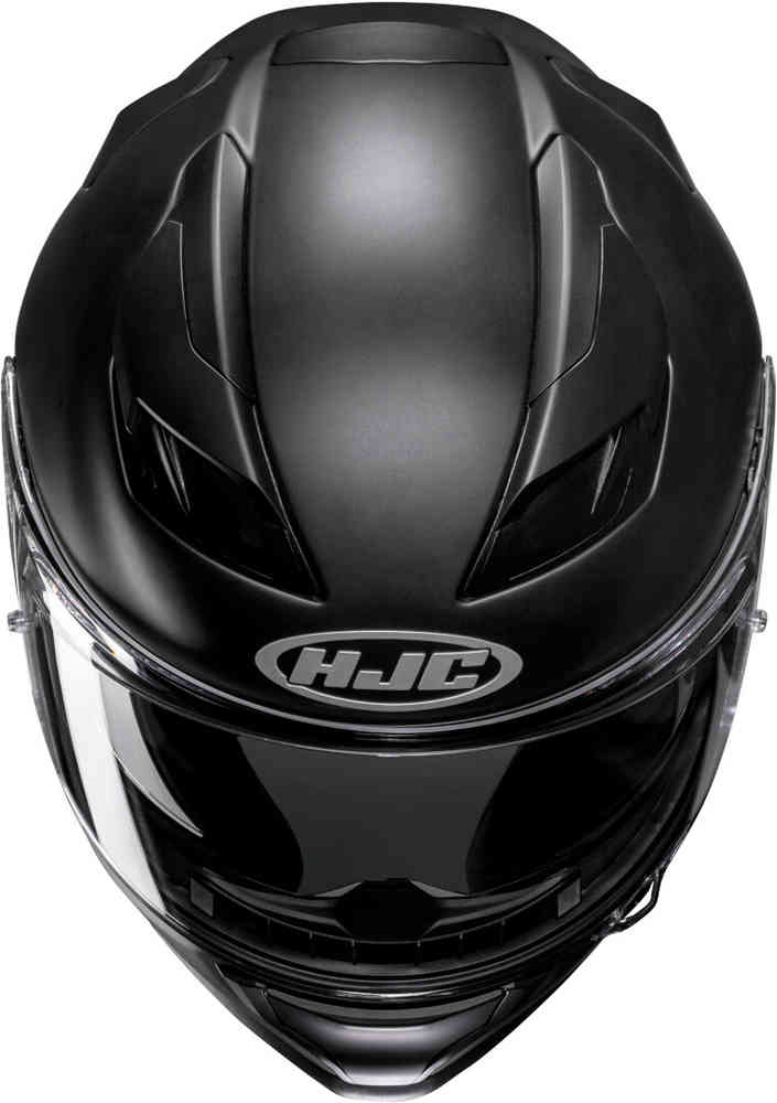 HJC F71 Solid Helmet