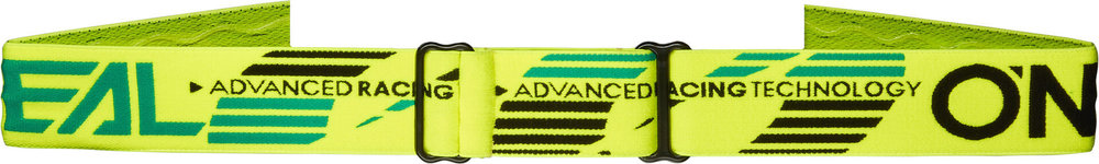 Oneal B-10 Solid Motocross Goggles