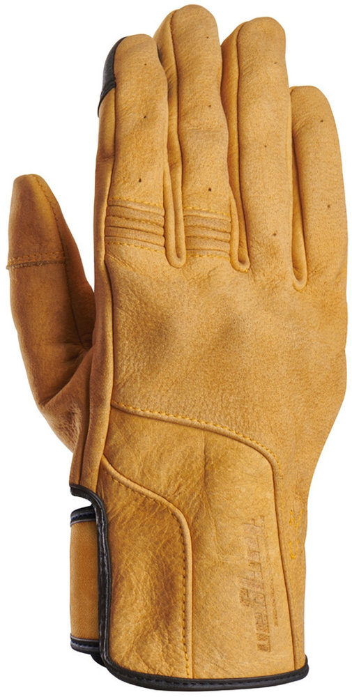 Furygan TD Vintage D3O® Ladies Motorcycle Gloves