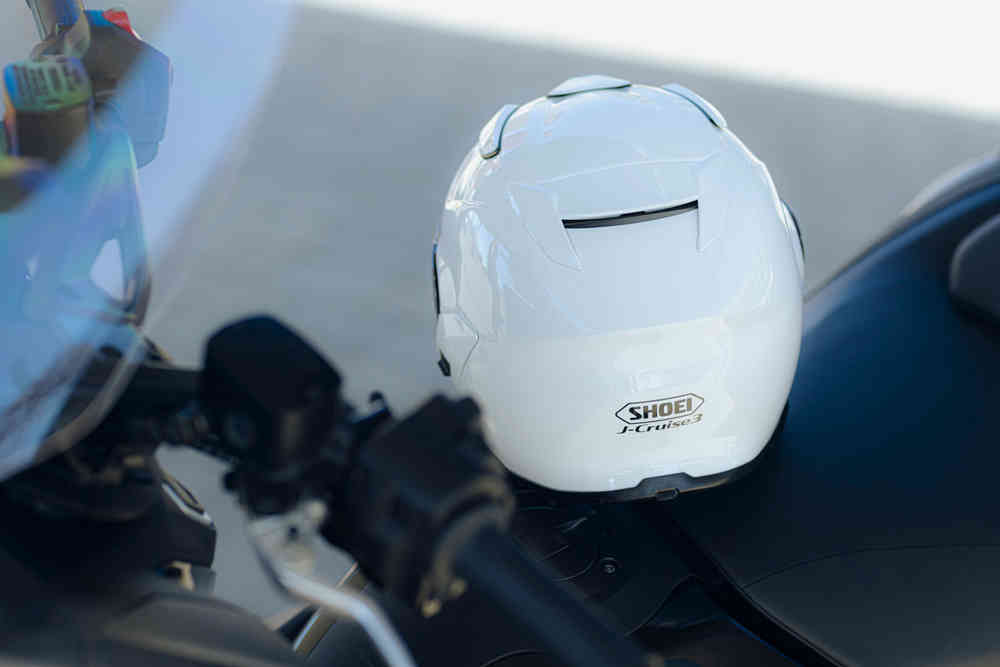 Shoei J-Cruise 3 Jet Helmet